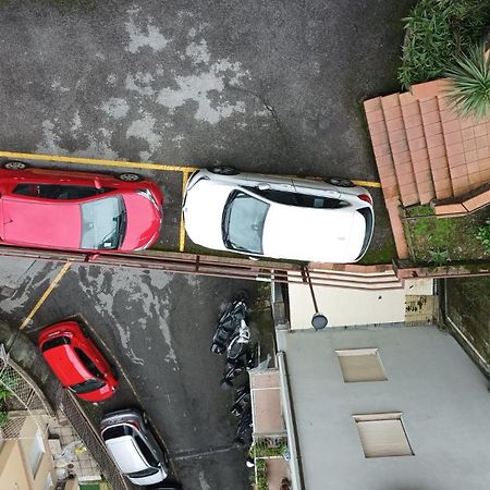 Casa Tilly Rapallo Eksteriør bilde