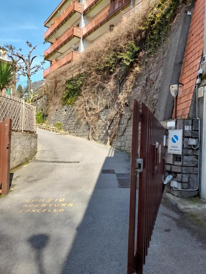 Casa Tilly Rapallo Eksteriør bilde