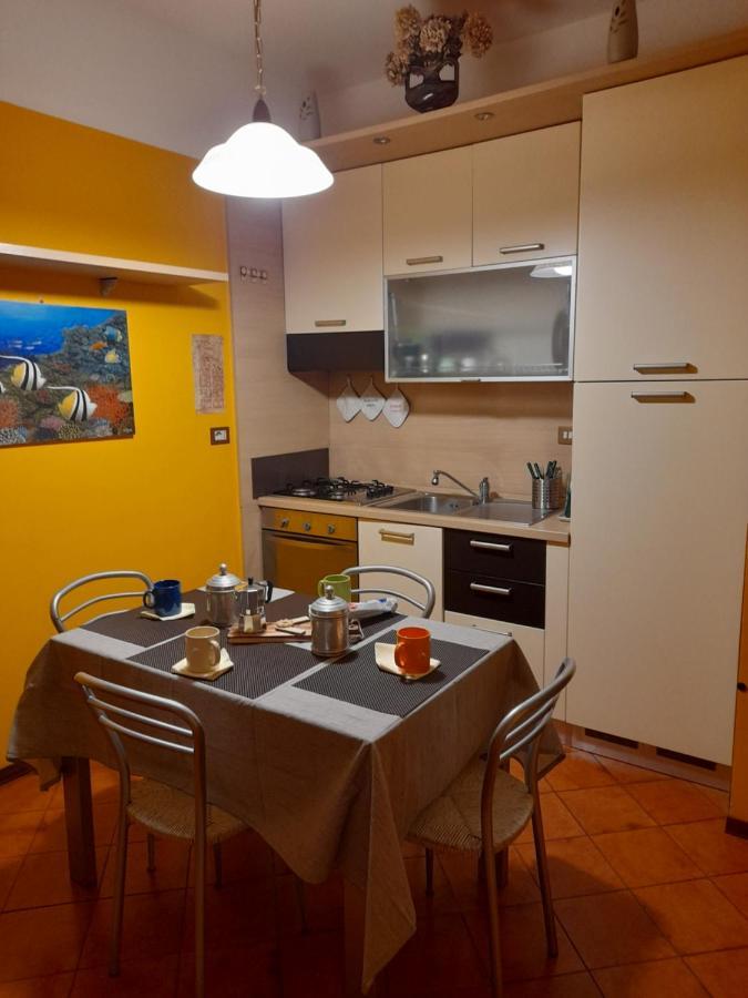 Casa Tilly Rapallo Eksteriør bilde