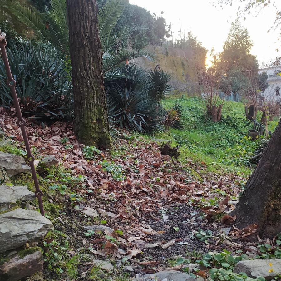 Casa Tilly Rapallo Eksteriør bilde