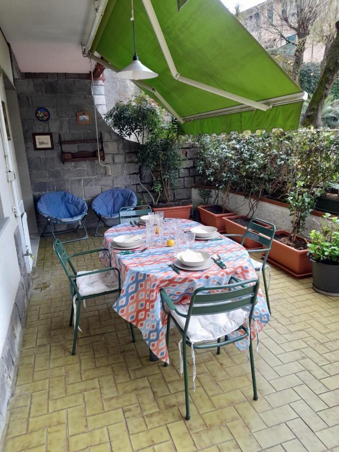 Casa Tilly Rapallo Eksteriør bilde