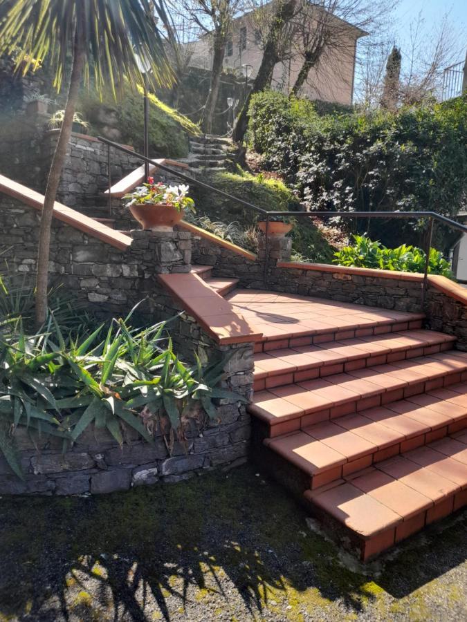 Casa Tilly Rapallo Eksteriør bilde