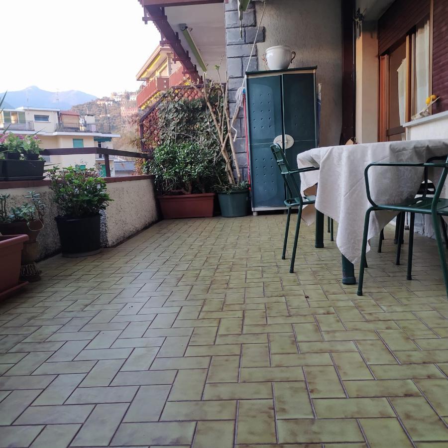 Casa Tilly Rapallo Eksteriør bilde