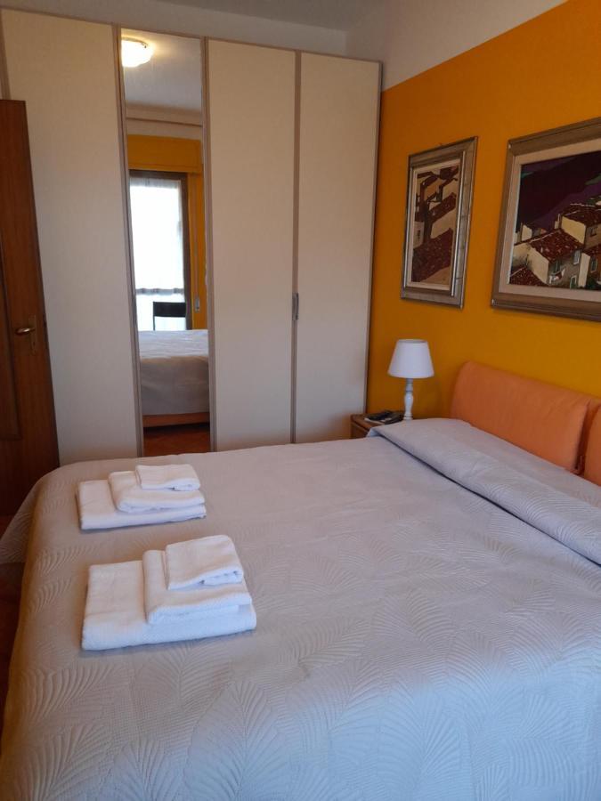 Casa Tilly Rapallo Eksteriør bilde