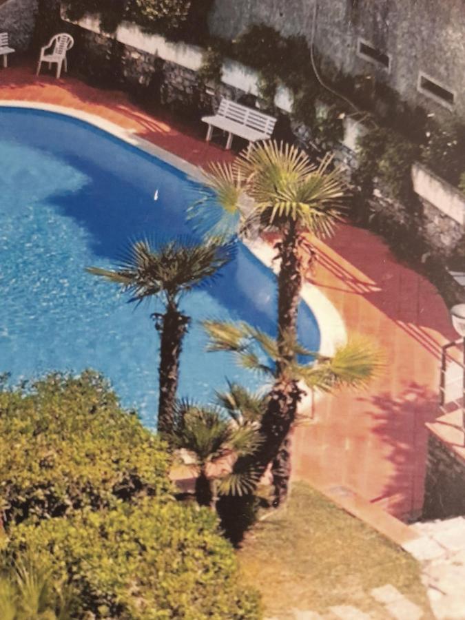 Casa Tilly Rapallo Eksteriør bilde