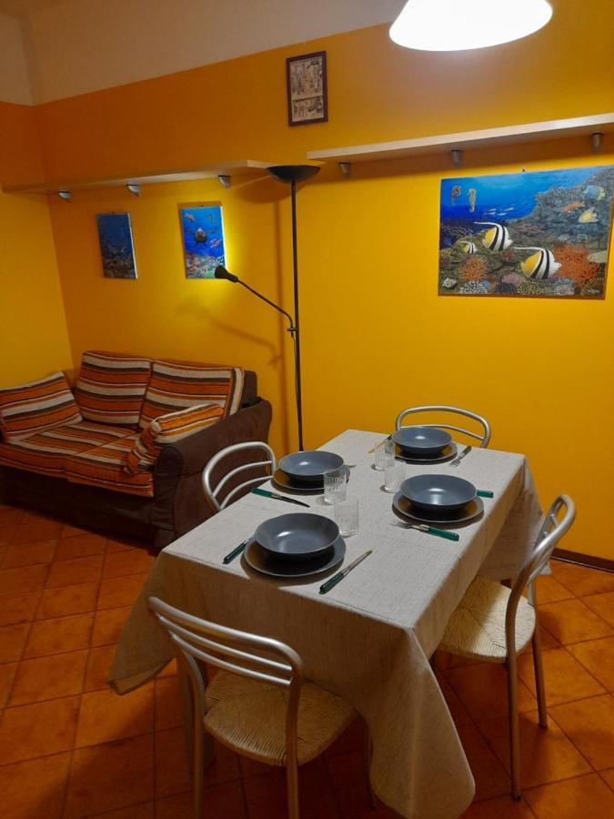Casa Tilly Rapallo Eksteriør bilde