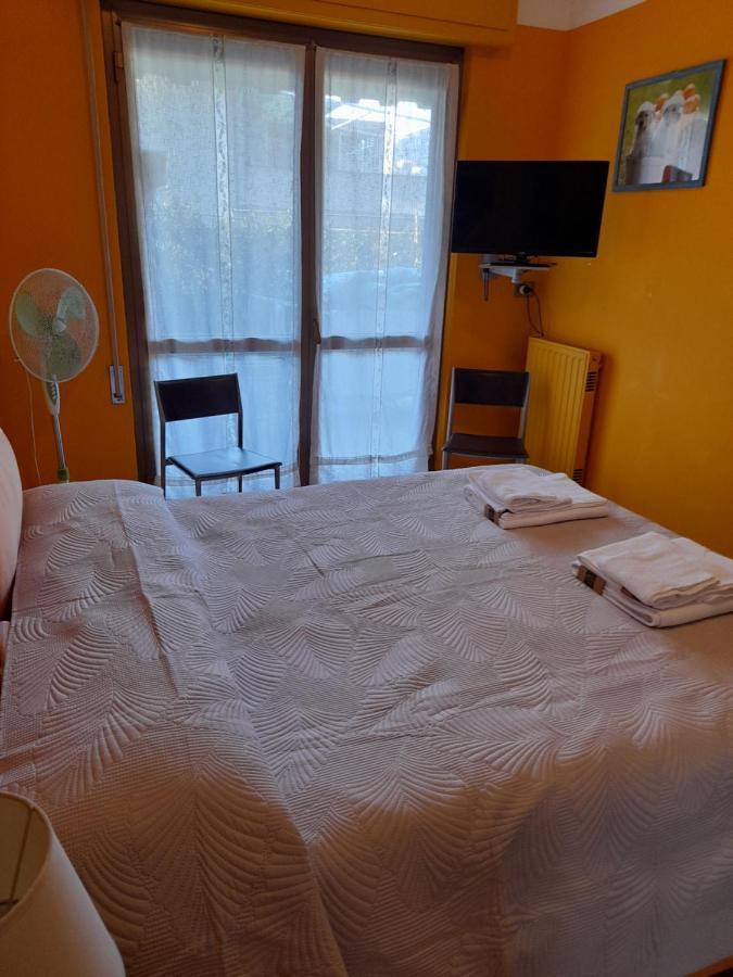 Casa Tilly Rapallo Eksteriør bilde
