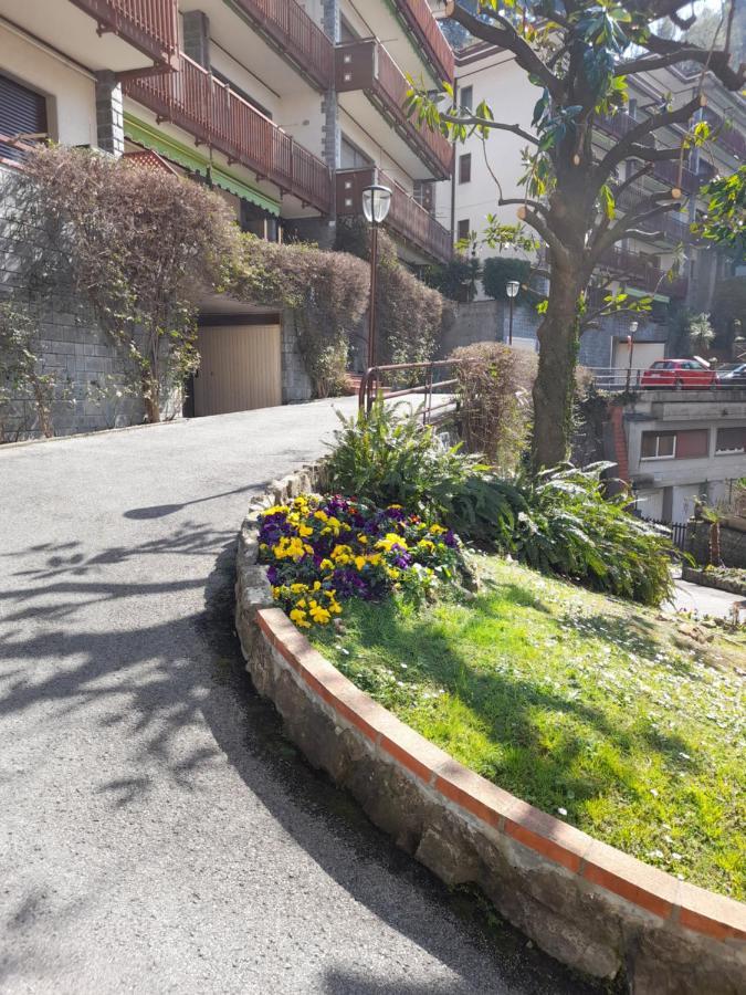 Casa Tilly Rapallo Eksteriør bilde