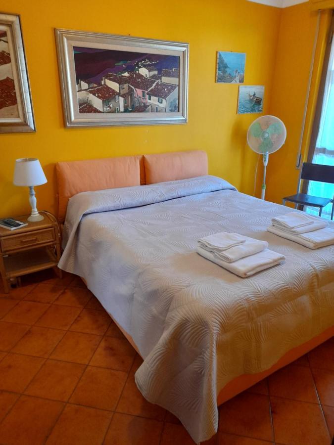 Casa Tilly Rapallo Eksteriør bilde