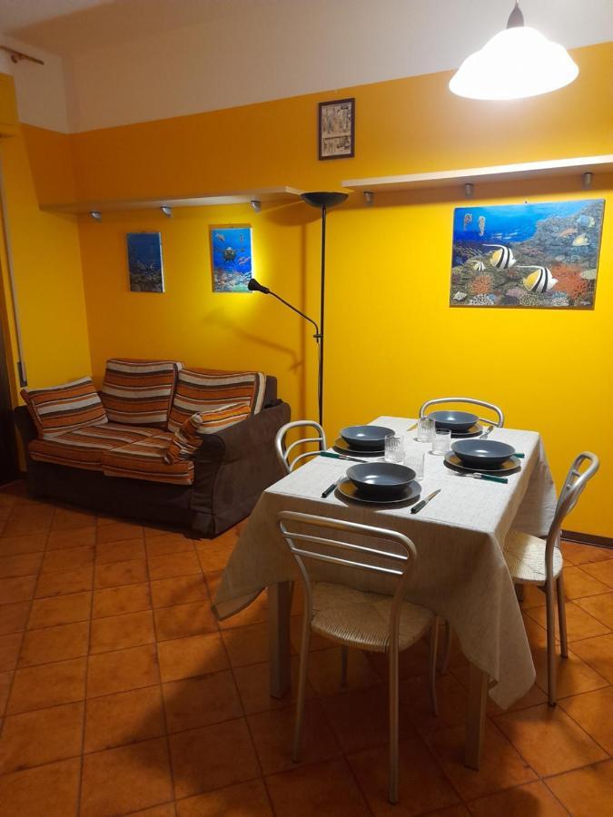 Casa Tilly Rapallo Eksteriør bilde