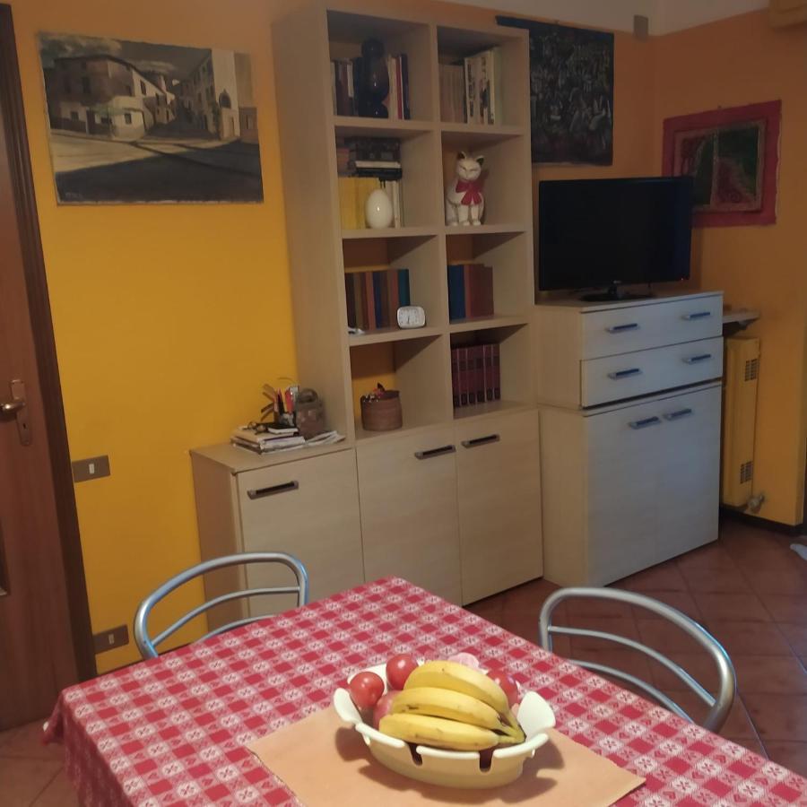 Casa Tilly Rapallo Eksteriør bilde
