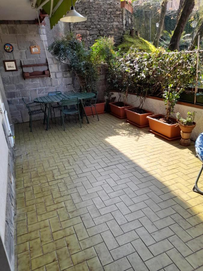 Casa Tilly Rapallo Eksteriør bilde