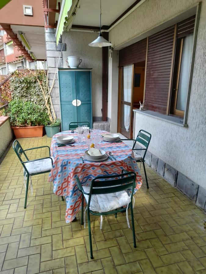 Casa Tilly Rapallo Eksteriør bilde