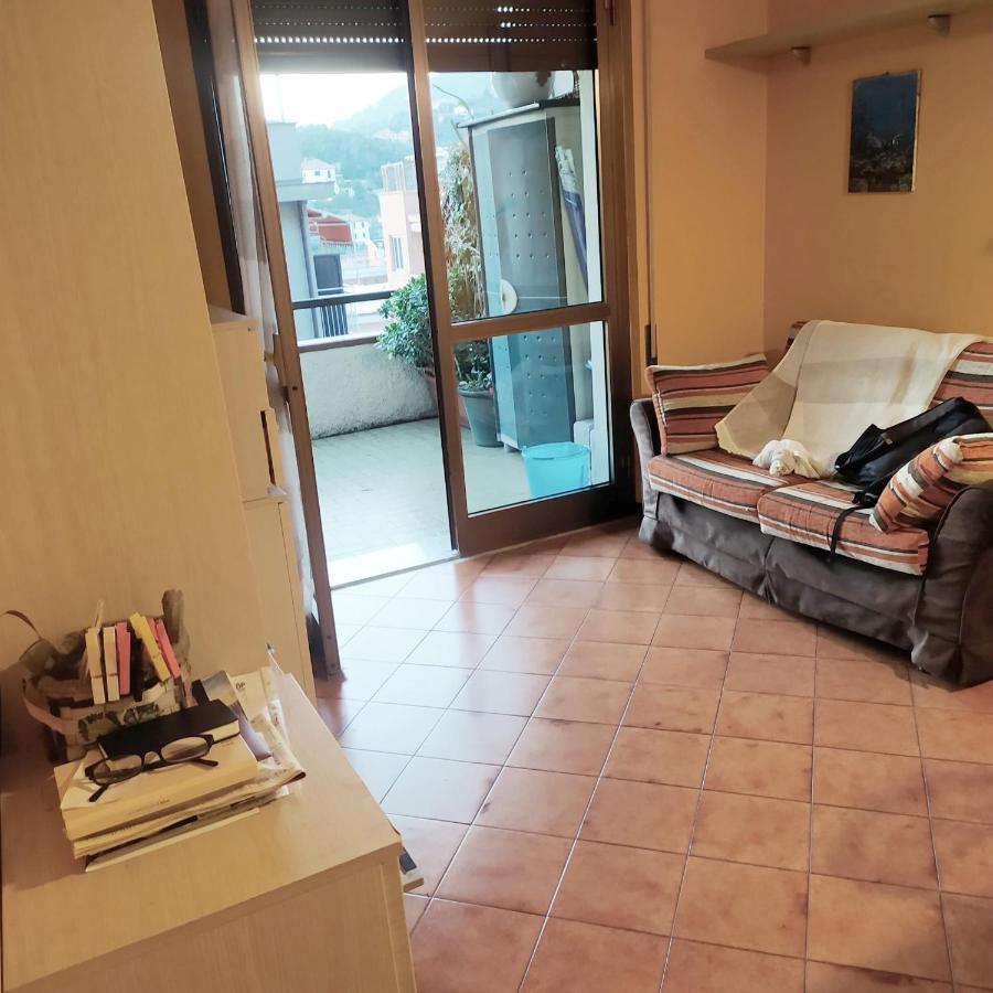Casa Tilly Rapallo Eksteriør bilde