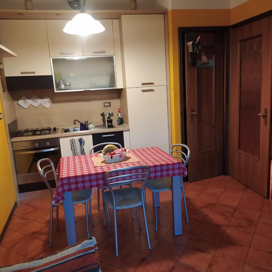 Casa Tilly Rapallo Eksteriør bilde